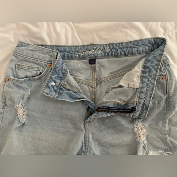 Universal Thread High Rise Short - Picture 5 of 5